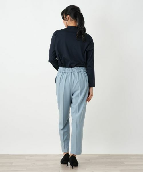 Leilian PLUS HOUSE / レリアンプラスハウス その他パンツ | パンツ【NEMIKA】 | 詳細3