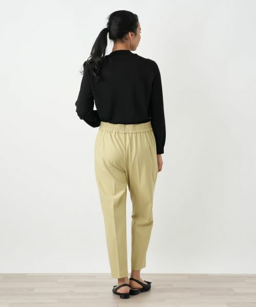 Leilian PLUS HOUSE / レリアンプラスハウス その他パンツ | パンツ【NEMIKA】 | 詳細6