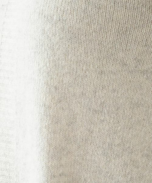 Leilian PLUS HOUSE / レリアンプラスハウス ニット・セーター | セーター【25年11月カタログ】 | 詳細18