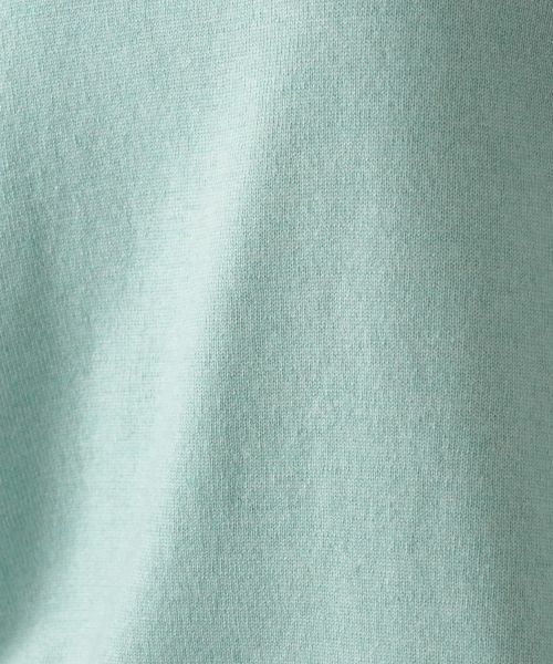 Leilian PLUS HOUSE / レリアンプラスハウス ニット・セーター | ドロップショルダーハイネックニット【25年11月カタログ】 | 詳細17