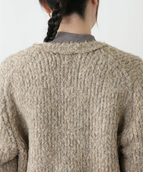 Leilian PLUS HOUSE / レリアンプラスハウス テーラードジャケット | ジャケット【NEMIKA】 | 詳細11