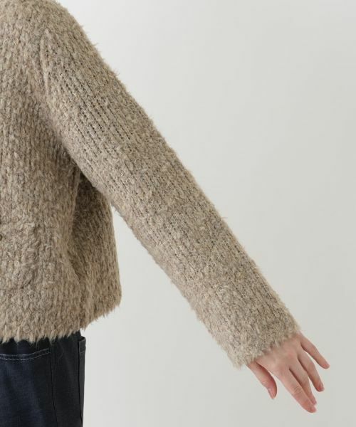 Leilian PLUS HOUSE / レリアンプラスハウス テーラードジャケット | ジャケット【NEMIKA】 | 詳細12