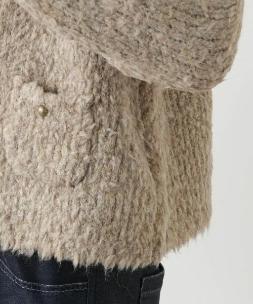 Leilian PLUS HOUSE / レリアンプラスハウス テーラードジャケット | ジャケット【NEMIKA】 | 詳細14