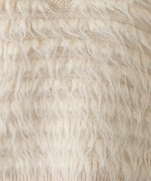 Leilian PLUS HOUSE / レリアンプラスハウス テーラードジャケット | ベスト【NEMIKA】 | 詳細14