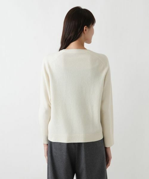 Leilian PLUS HOUSE / レリアンプラスハウス カーディガン・ボレロ | カーディガン | 詳細12