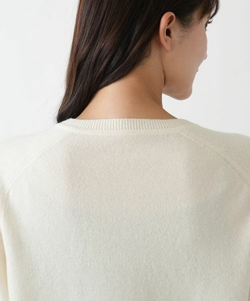 Leilian PLUS HOUSE / レリアンプラスハウス カーディガン・ボレロ | カーディガン | 詳細14