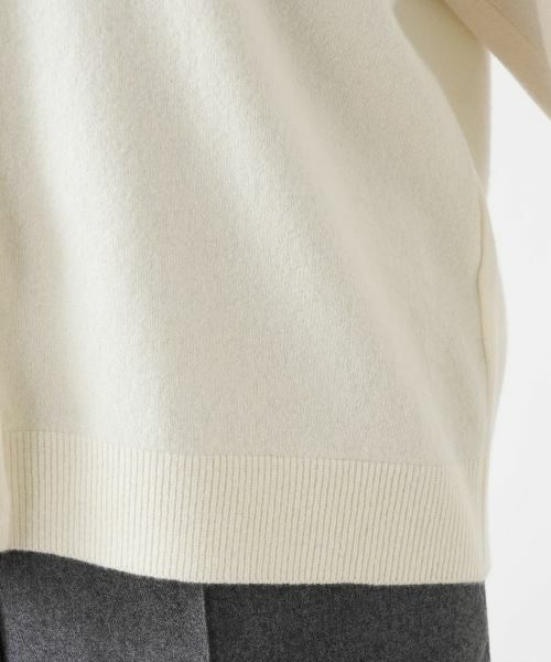 Leilian PLUS HOUSE / レリアンプラスハウス カーディガン・ボレロ | カーディガン | 詳細16