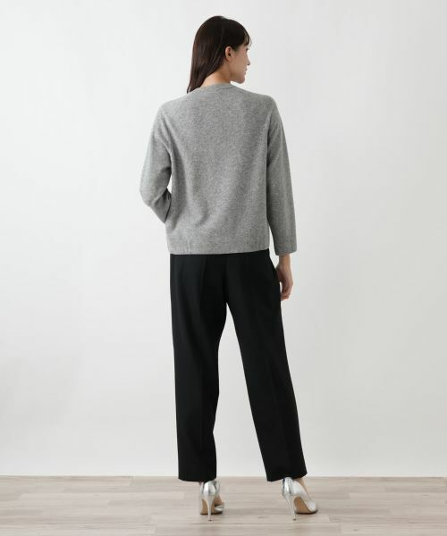 Leilian PLUS HOUSE / レリアンプラスハウス カーディガン・ボレロ | カーディガン | 詳細3