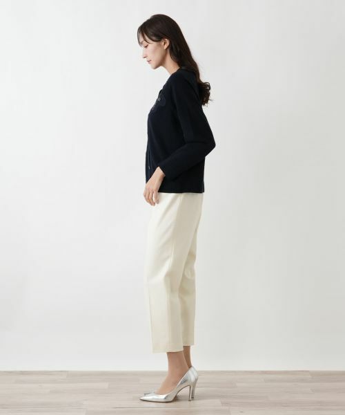 Leilian PLUS HOUSE / レリアンプラスハウス カーディガン・ボレロ | カーディガン | 詳細5