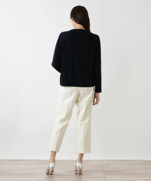 Leilian PLUS HOUSE / レリアンプラスハウス カーディガン・ボレロ | カーディガン | 詳細6