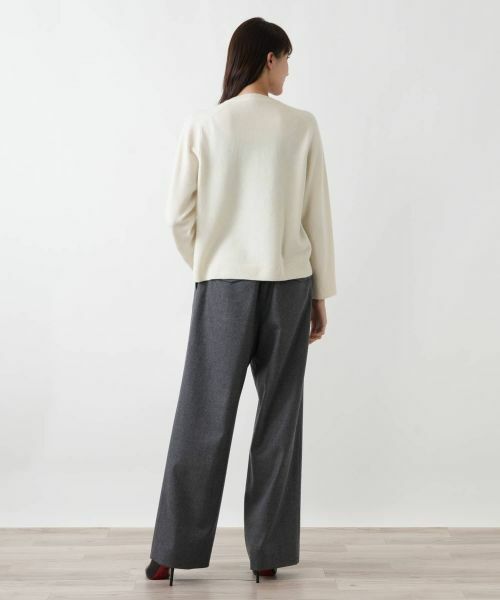 Leilian PLUS HOUSE / レリアンプラスハウス カーディガン・ボレロ | カーディガン | 詳細9