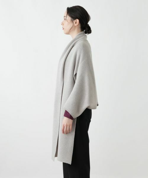 Leilian PLUS HOUSE / レリアンプラスハウス マフラー・ショール・スヌード・ストール | デザインストール【25年11月カタログ】 | 詳細5