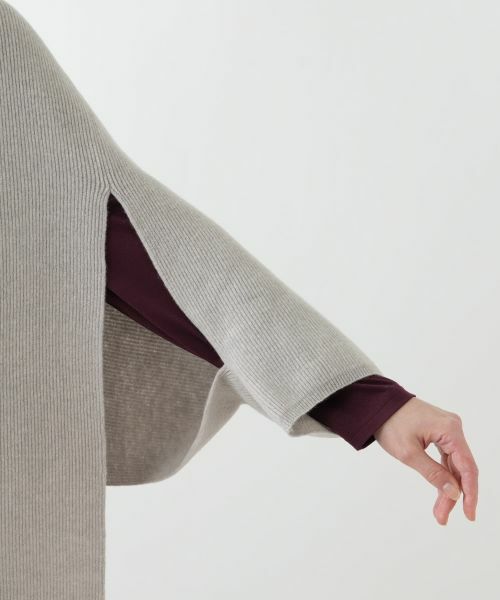 Leilian PLUS HOUSE / レリアンプラスハウス マフラー・ショール・スヌード・ストール | デザインストール【25年11月カタログ】 | 詳細9