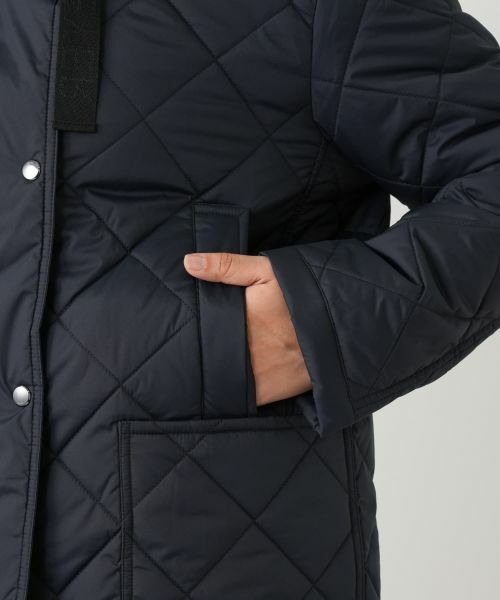 Leilian PLUS HOUSE / レリアンプラスハウス その他アウター | コート【HEYER】【25年11月カタログ】 | 詳細10