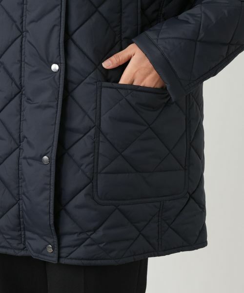 Leilian PLUS HOUSE / レリアンプラスハウス その他アウター | コート【HEYER】【25年11月カタログ】 | 詳細11