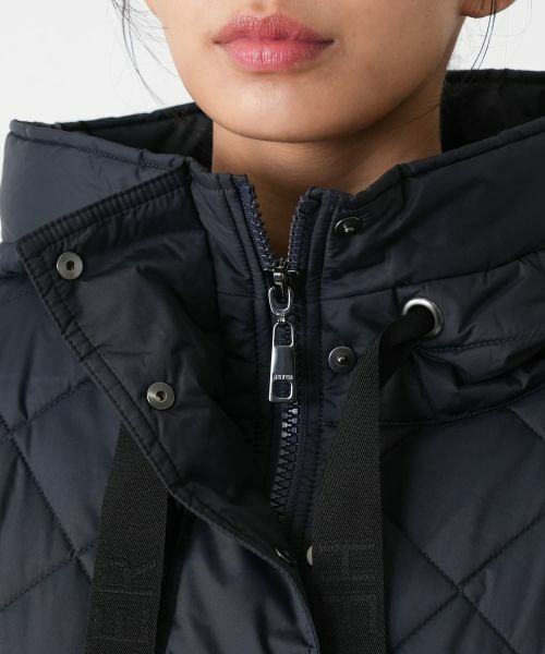 Leilian PLUS HOUSE / レリアンプラスハウス その他アウター | コート【HEYER】【25年11月カタログ】 | 詳細12