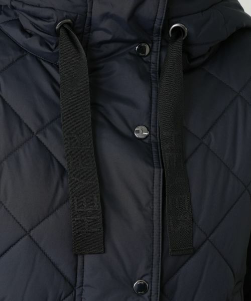 Leilian PLUS HOUSE / レリアンプラスハウス その他アウター | コート【HEYER】【25年11月カタログ】 | 詳細13