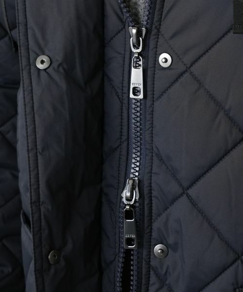 Leilian PLUS HOUSE / レリアンプラスハウス その他アウター | コート【HEYER】【25年11月カタログ】 | 詳細14