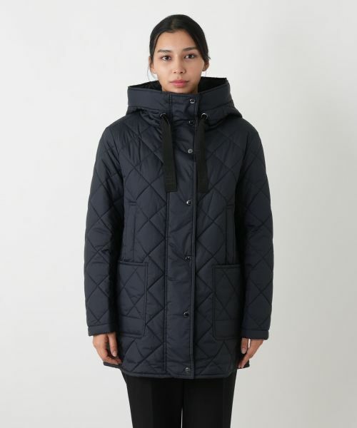 Leilian PLUS HOUSE / レリアンプラスハウス その他アウター | コート【HEYER】【25年11月カタログ】 | 詳細4