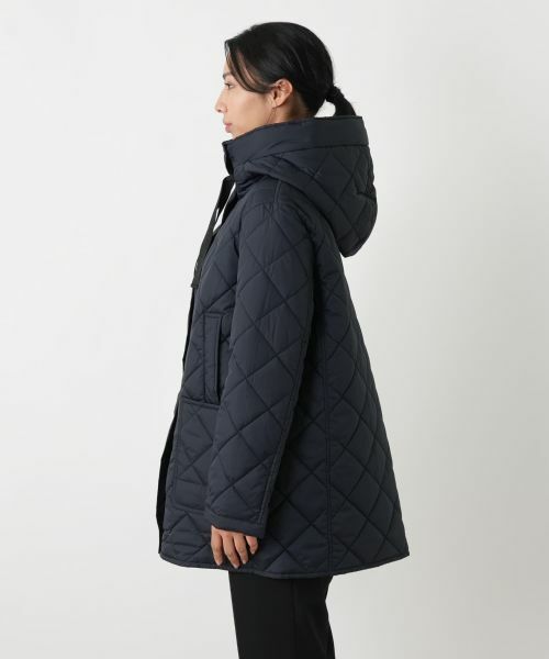 Leilian PLUS HOUSE / レリアンプラスハウス その他アウター | コート【HEYER】【25年11月カタログ】 | 詳細5