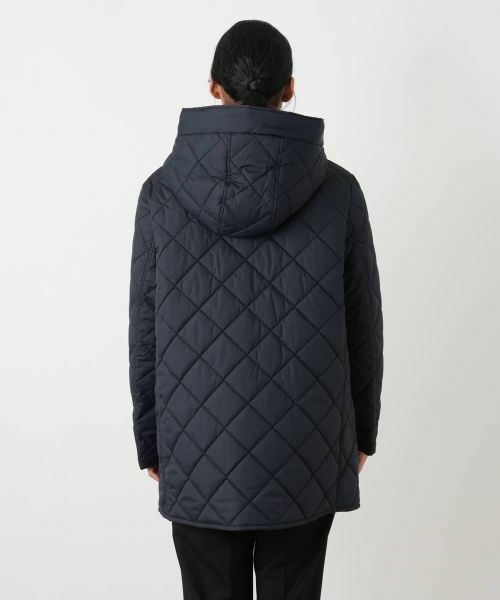 Leilian PLUS HOUSE / レリアンプラスハウス その他アウター | コート【HEYER】【25年11月カタログ】 | 詳細6