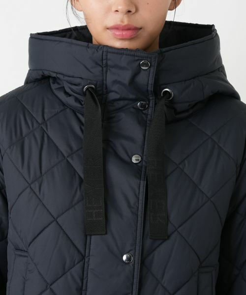 Leilian PLUS HOUSE / レリアンプラスハウス その他アウター | コート【HEYER】【25年11月カタログ】 | 詳細7