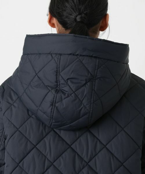 Leilian PLUS HOUSE / レリアンプラスハウス その他アウター | コート【HEYER】【25年11月カタログ】 | 詳細8