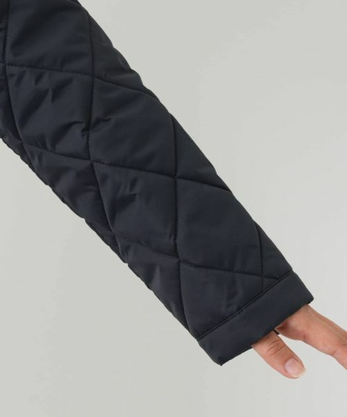 Leilian PLUS HOUSE / レリアンプラスハウス その他アウター | コート【HEYER】【25年11月カタログ】 | 詳細9