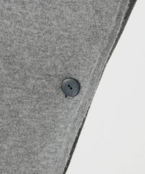 Leilian PLUS HOUSE / レリアンプラスハウス その他アウター | リバーシブルマント【25年11月カタログ】 | 詳細11