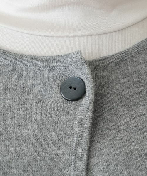 Leilian PLUS HOUSE / レリアンプラスハウス その他アウター | リバーシブルマント【25年11月カタログ】 | 詳細13