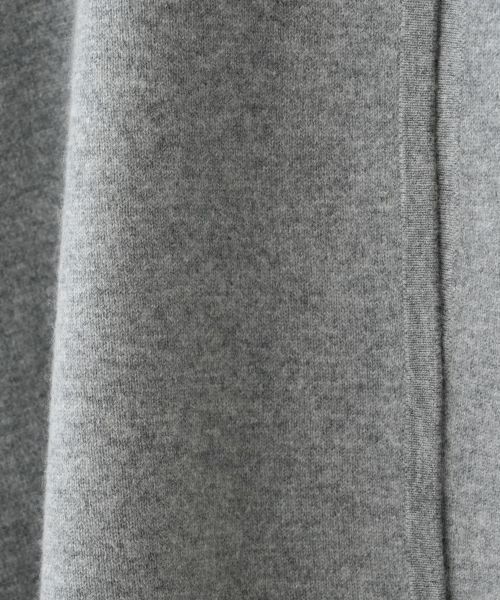 Leilian PLUS HOUSE / レリアンプラスハウス その他アウター | リバーシブルマント【25年11月カタログ】 | 詳細14