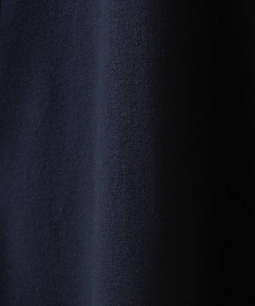 Leilian PLUS HOUSE / レリアンプラスハウス ドレス | ハイネックAラインワンピース【25年11月カタログ】 | 詳細12