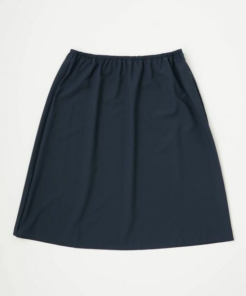 Leilian PLUS HOUSE / レリアンプラスハウス ドレス | ハイネックAラインワンピース【25年11月カタログ】 | 詳細13