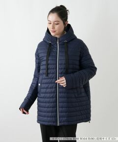 Leilian PLUS HOUSE / レリアンプラスハウス その他アウター | コート【HEYER】