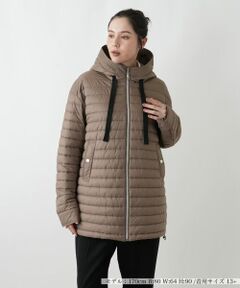 Leilian PLUS HOUSE / レリアンプラスハウス その他アウター | コート【HEYER】