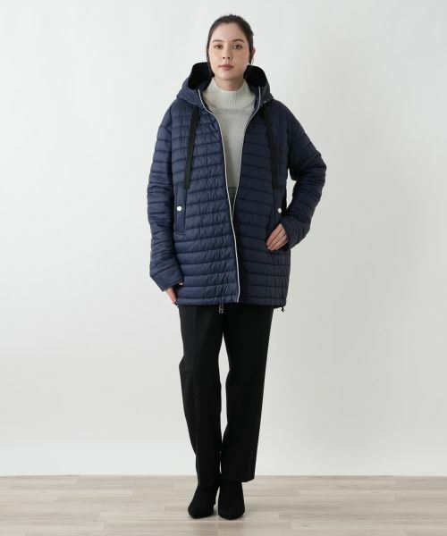 Leilian PLUS HOUSE / レリアンプラスハウス その他アウター | コート【HEYER】 | 詳細1