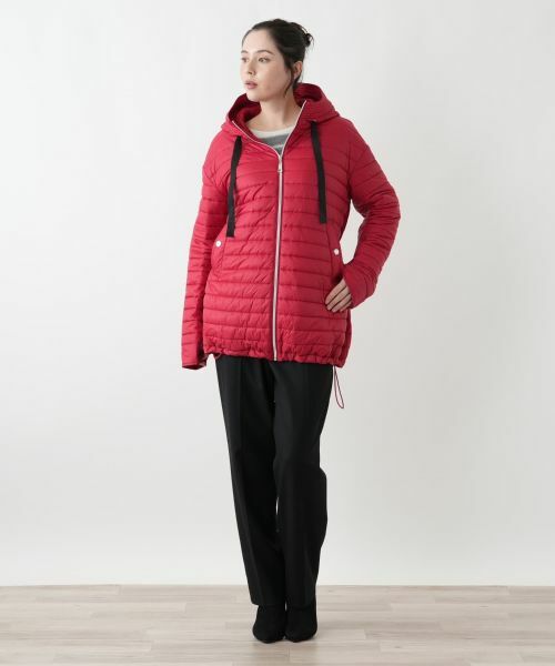 Leilian PLUS HOUSE / レリアンプラスハウス その他アウター | コート【HEYER】 | 詳細10