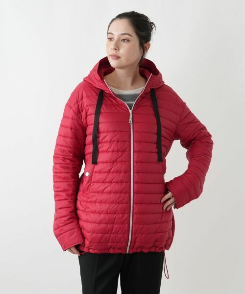 Leilian PLUS HOUSE / レリアンプラスハウス その他アウター | コート【HEYER】 | 詳細12