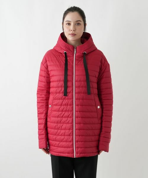 Leilian PLUS HOUSE / レリアンプラスハウス その他アウター | コート【HEYER】 | 詳細13