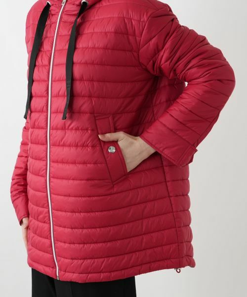 Leilian PLUS HOUSE / レリアンプラスハウス その他アウター | コート【HEYER】 | 詳細19