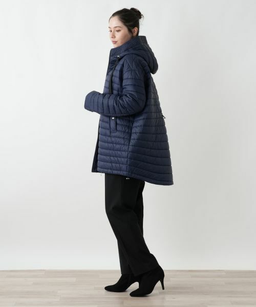 Leilian PLUS HOUSE / レリアンプラスハウス その他アウター | コート【HEYER】 | 詳細2