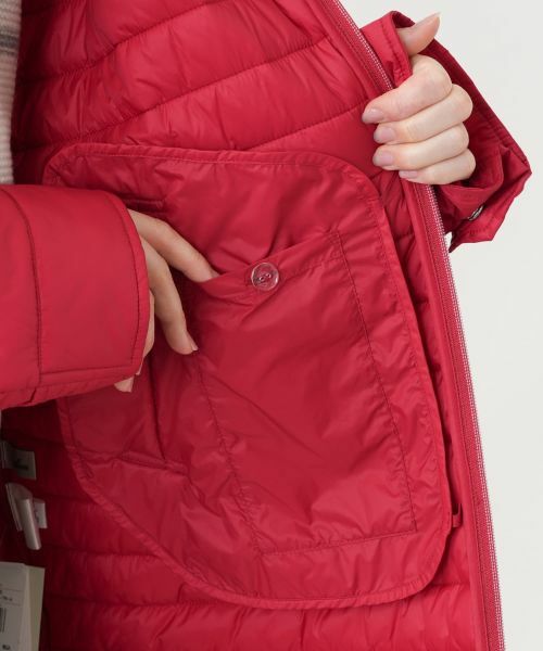 Leilian PLUS HOUSE / レリアンプラスハウス その他アウター | コート【HEYER】 | 詳細23