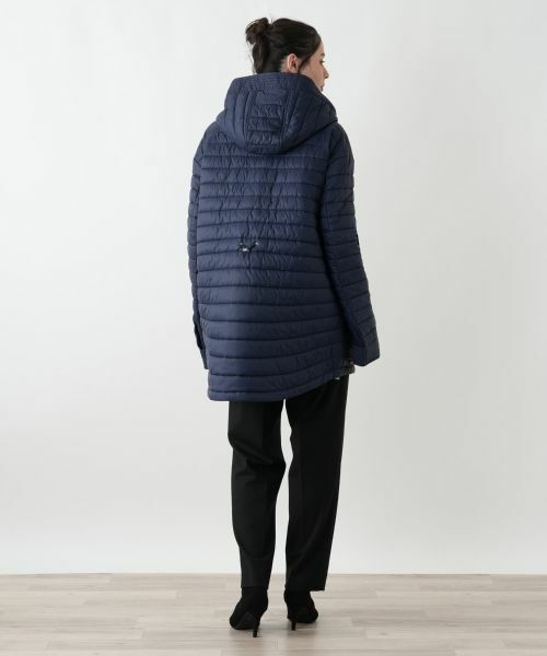 Leilian PLUS HOUSE / レリアンプラスハウス その他アウター | コート【HEYER】 | 詳細3