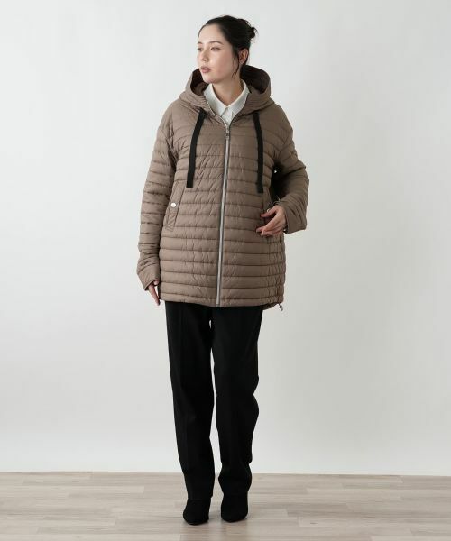 Leilian PLUS HOUSE / レリアンプラスハウス その他アウター | コート【HEYER】 | 詳細4