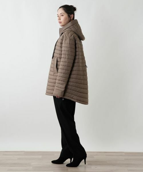 Leilian PLUS HOUSE / レリアンプラスハウス その他アウター | コート【HEYER】 | 詳細5