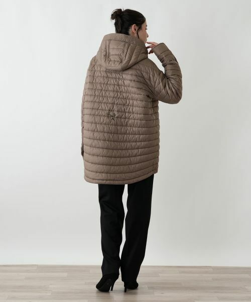 Leilian PLUS HOUSE / レリアンプラスハウス その他アウター | コート【HEYER】 | 詳細6