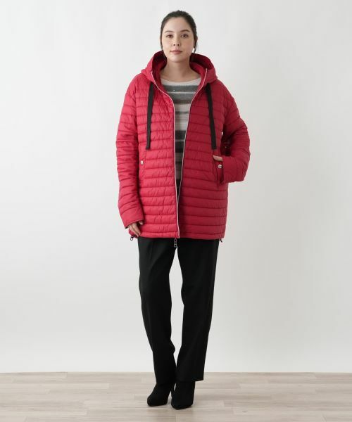 Leilian PLUS HOUSE / レリアンプラスハウス その他アウター | コート【HEYER】 | 詳細7