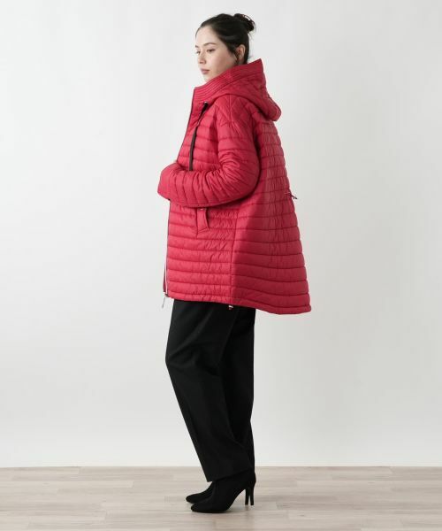 Leilian PLUS HOUSE / レリアンプラスハウス その他アウター | コート【HEYER】 | 詳細8