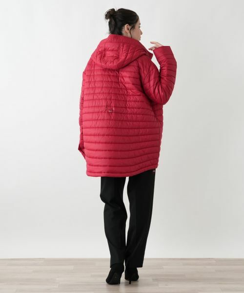 Leilian PLUS HOUSE / レリアンプラスハウス その他アウター | コート【HEYER】 | 詳細9