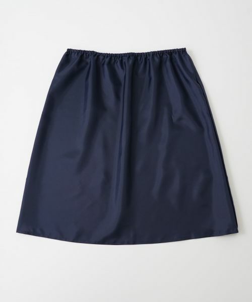 Leilian PLUS HOUSE / レリアンプラスハウス ドレス | 異素材切り替えワンピース【セレモニー】【Leilian WHITE LABEL】 | 詳細25